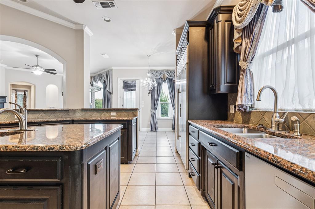 Estates & Villas At Fossil Crk - Residential