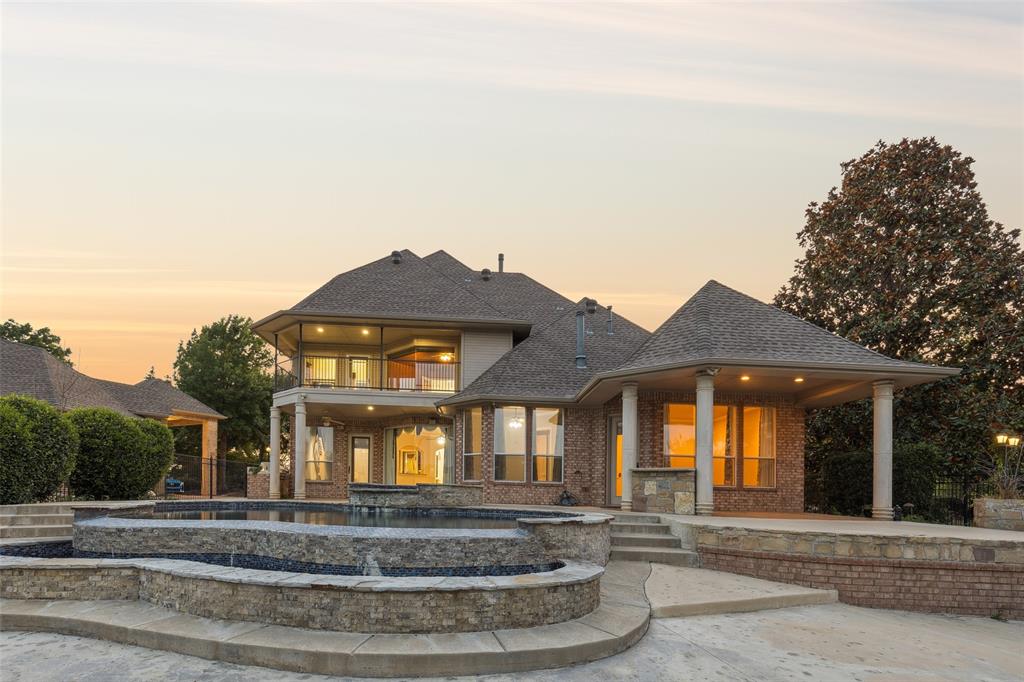 Estates & Villas At Fossil Crk - Residential