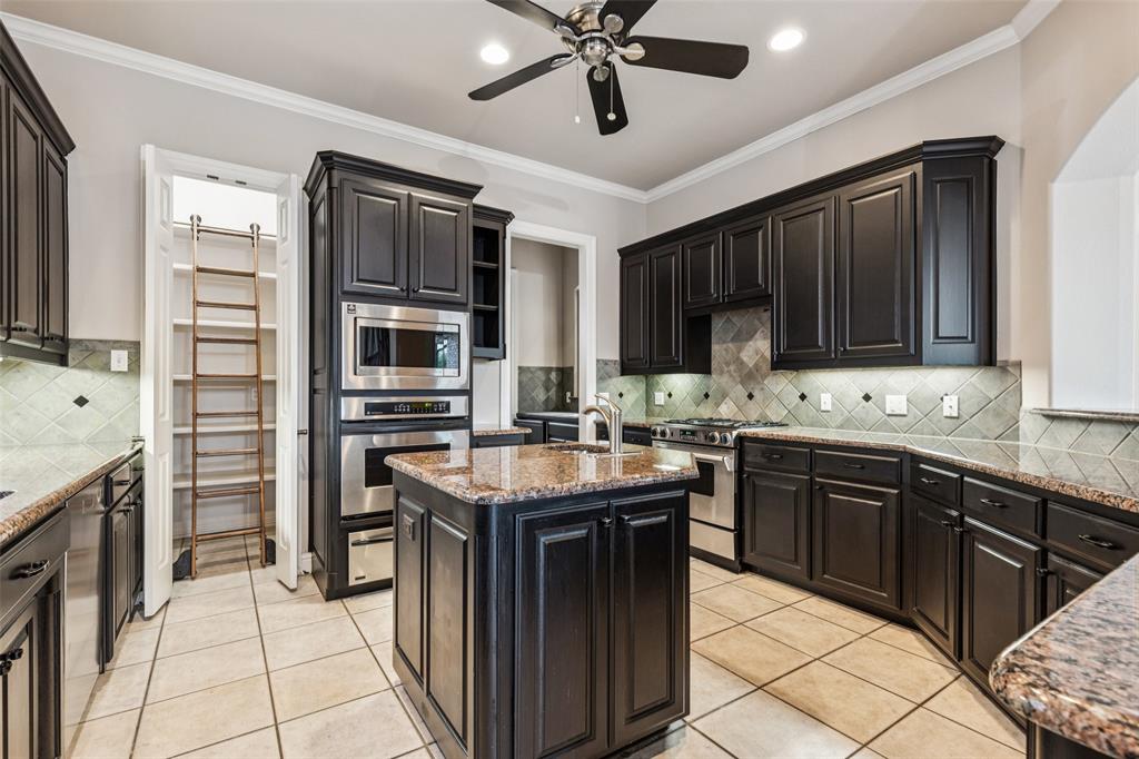 Estates & Villas At Fossil Crk - Residential