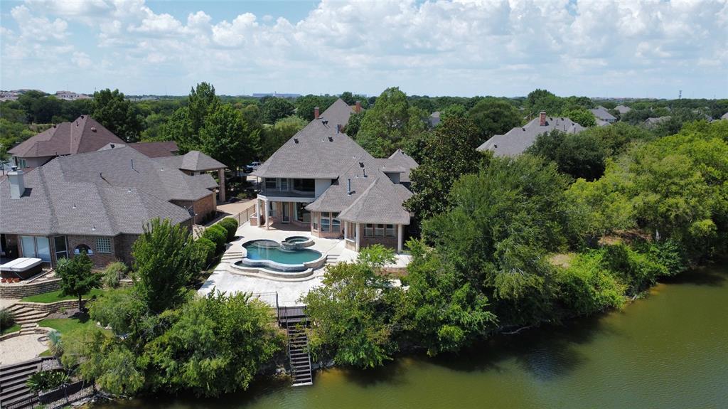 Estates & Villas At Fossil Crk - Residential