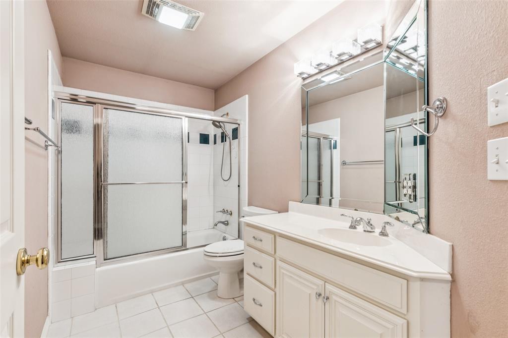 Estates & Villas At Fossil Crk - Residential