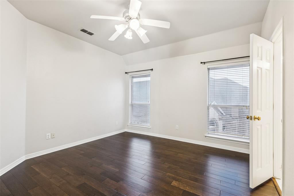 Estates & Villas At Fossil Crk - Residential