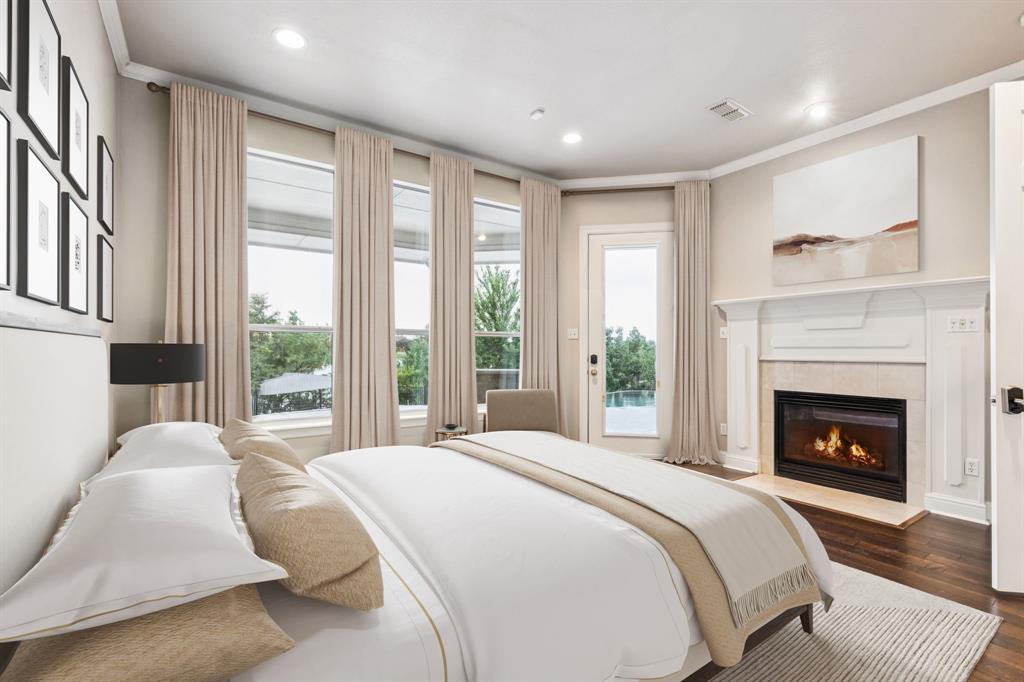Estates & Villas At Fossil Crk - Residential