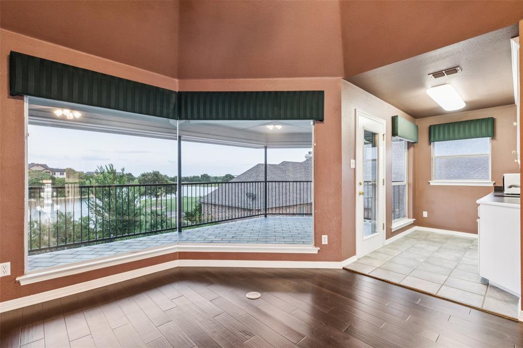 Estates & Villas At Fossil Crk - Residential