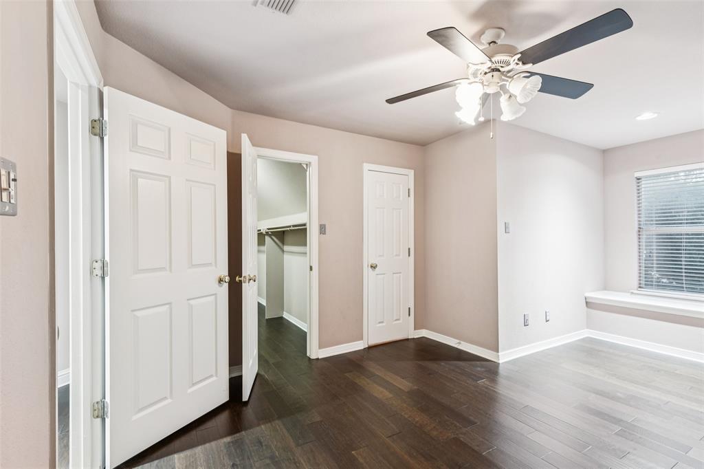 Estates & Villas At Fossil Crk - Residential