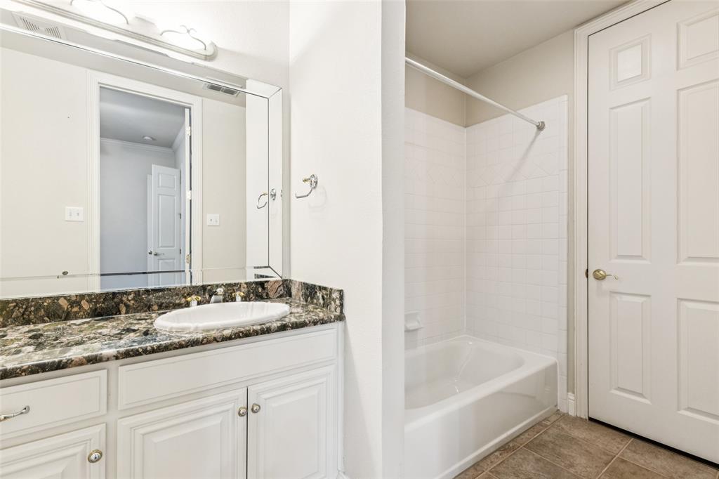 Estates & Villas At Fossil Crk - Residential