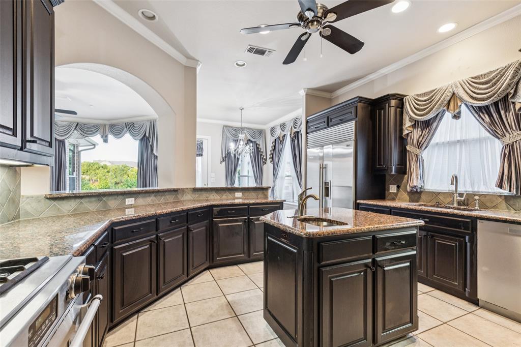 Estates & Villas At Fossil Crk - Residential