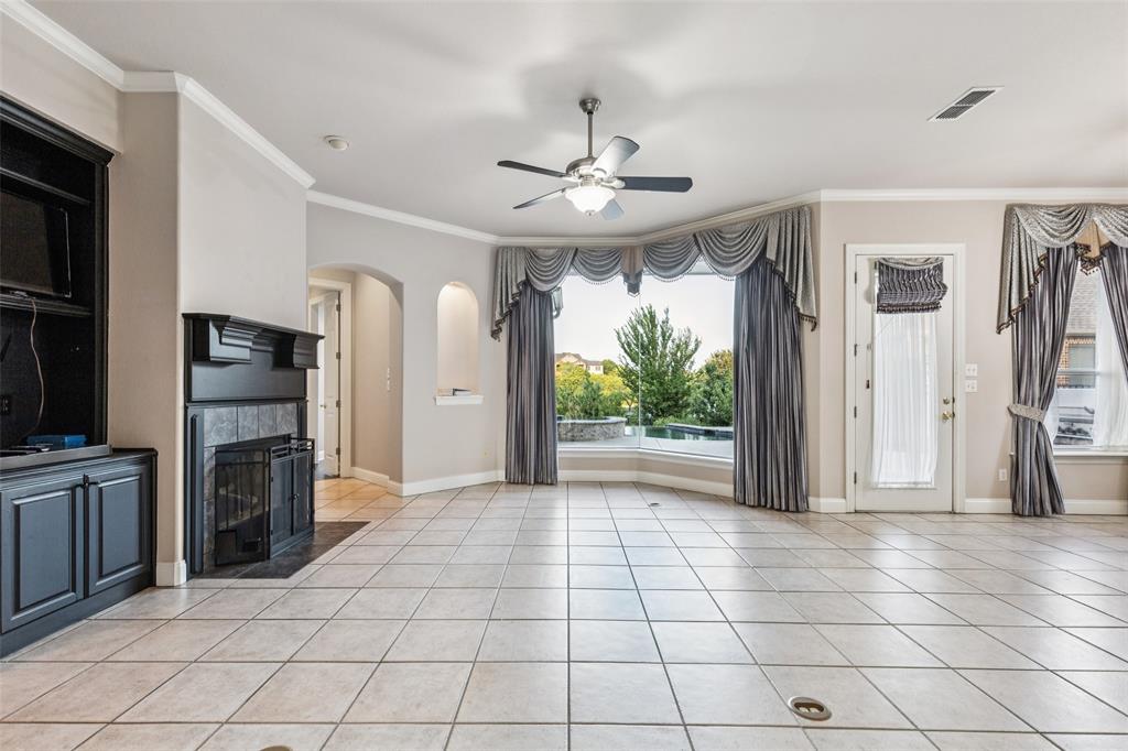 Estates & Villas At Fossil Crk - Residential