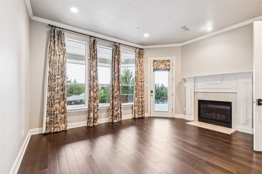 Estates & Villas At Fossil Crk - Residential