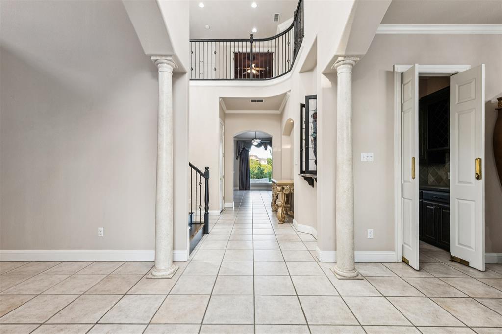 Estates & Villas At Fossil Crk - Residential