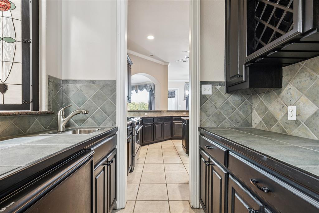 Estates & Villas At Fossil Crk - Residential