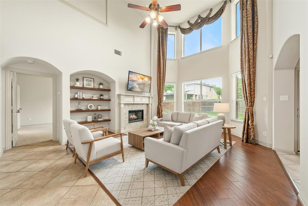 Heritage Add - Residential