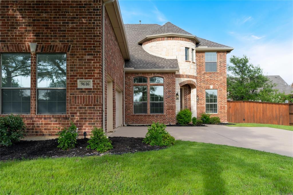 9616 Barksdale Drive