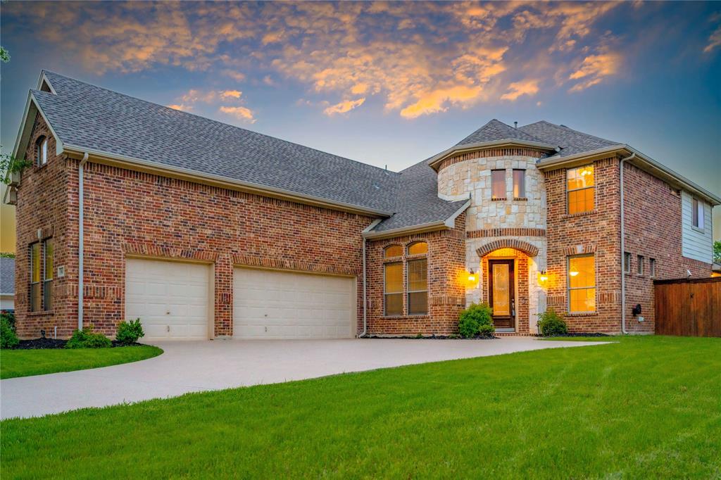 9616 Barksdale Drive