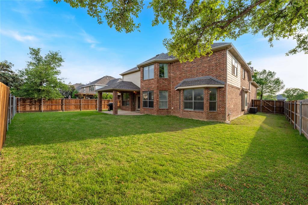 Heritage Add - Residential