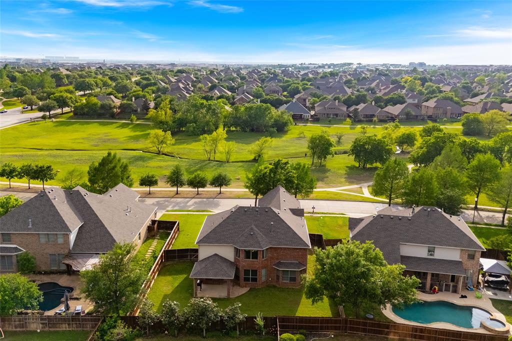 Heritage Add - Residential