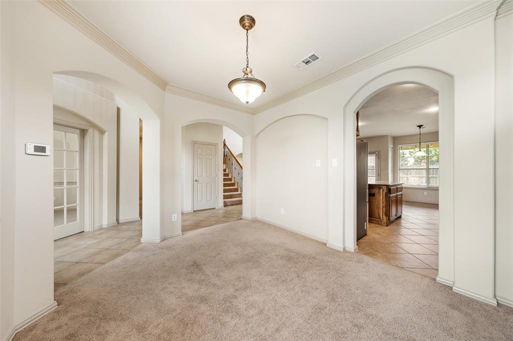 Heritage Add - Residential