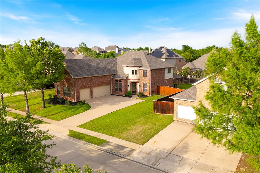 Heritage Add - Residential