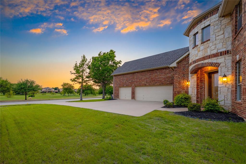 9616 Barksdale Drive