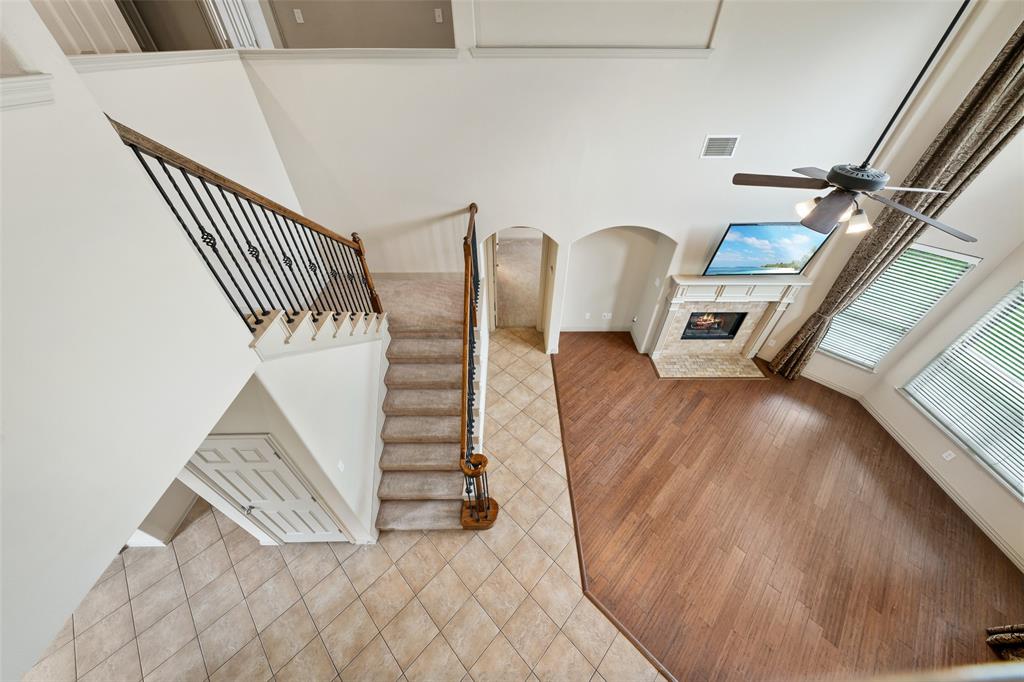 Heritage Add - Residential