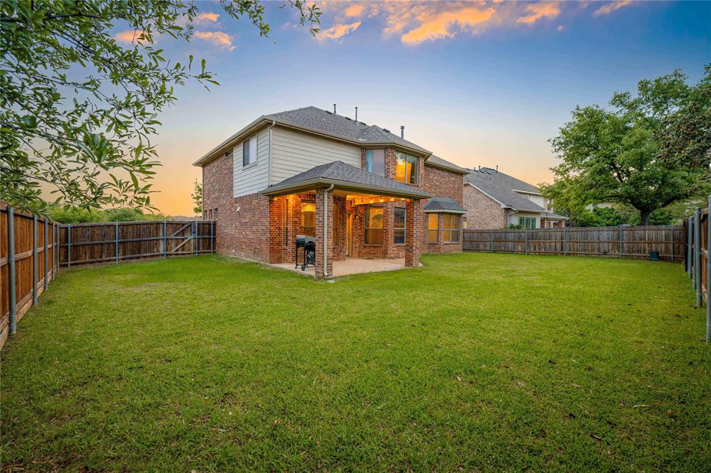 Heritage Add - Residential