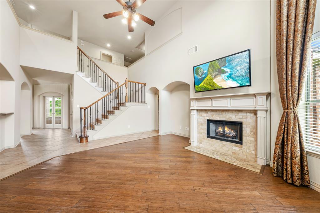 Heritage Add - Residential