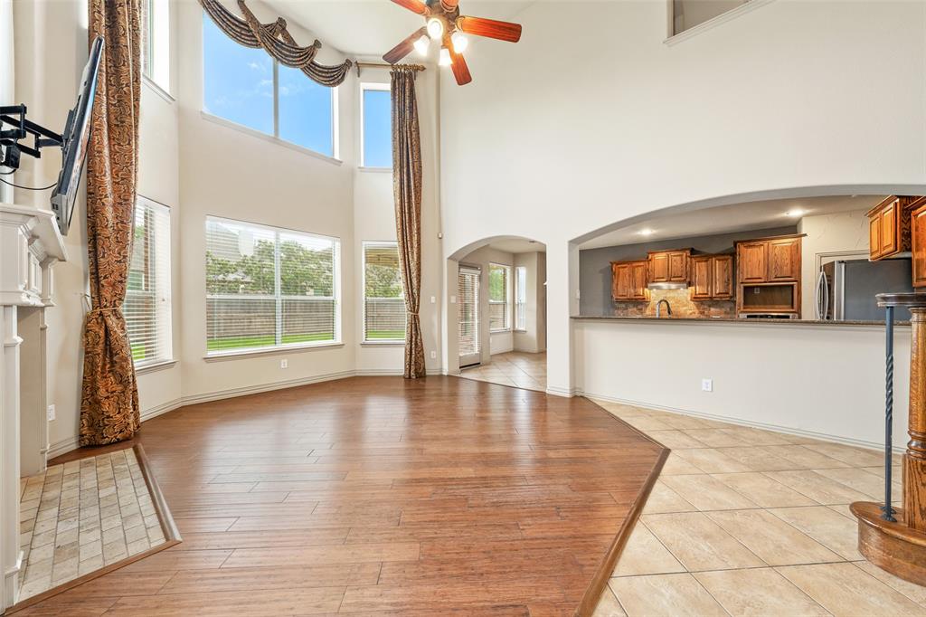 Heritage Add - Residential