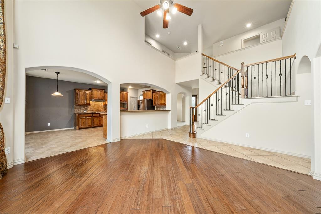 Heritage Add - Residential