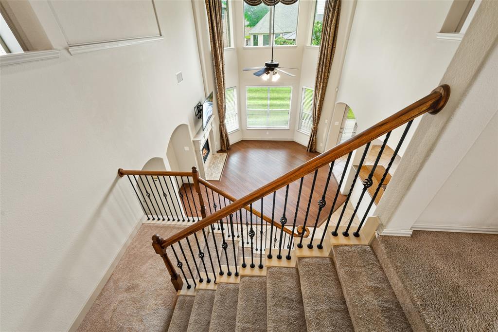 Heritage Add - Residential