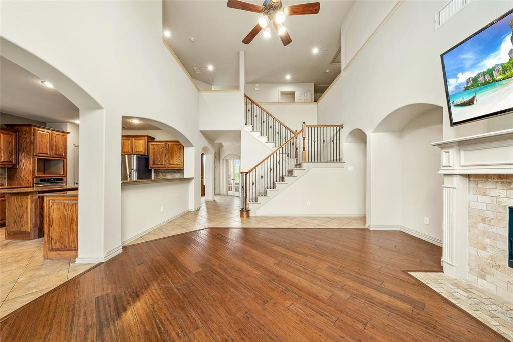 Heritage Add - Residential