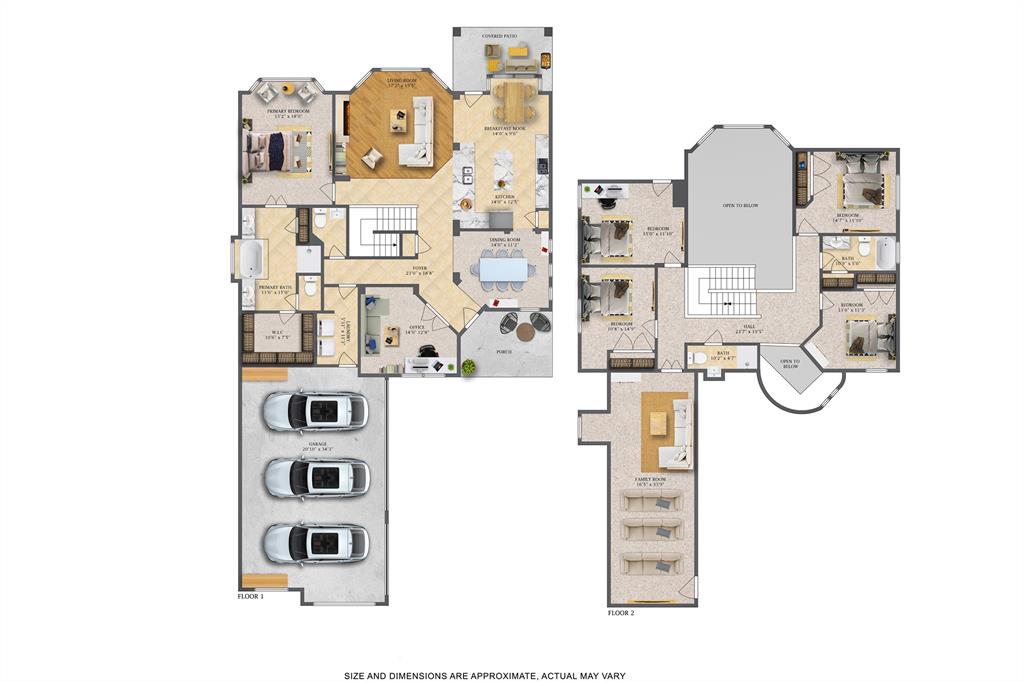 Heritage Add - Residential