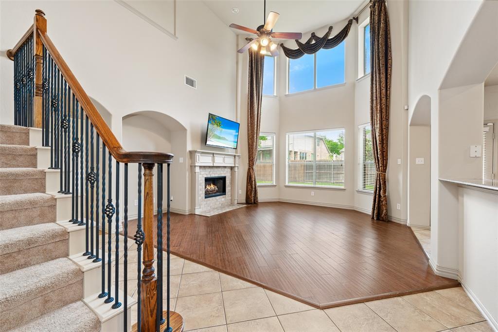 Heritage Add - Residential
