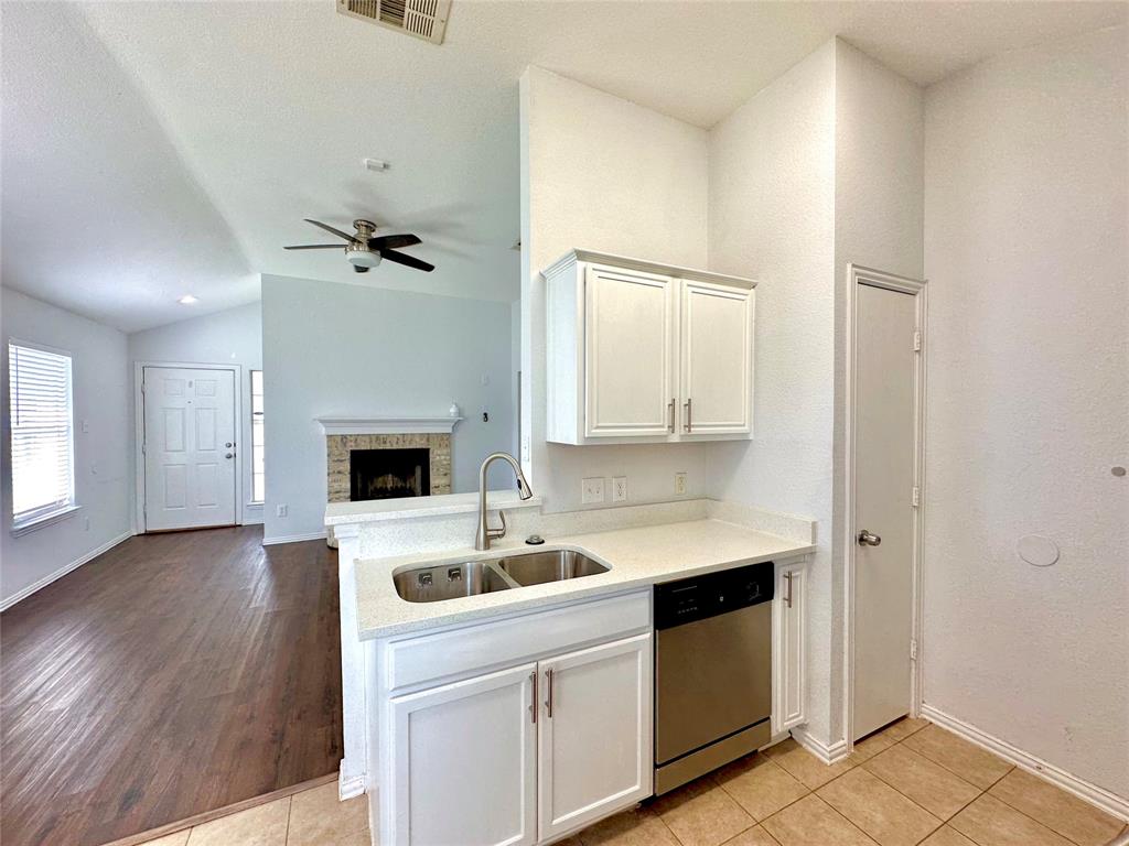 Highridge Add Ph 1 - Residential Lease