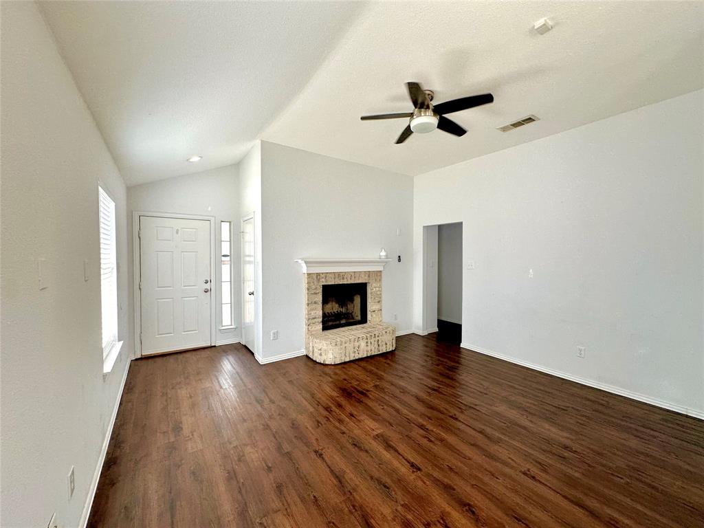 Highridge Add Ph 1 - Residential Lease