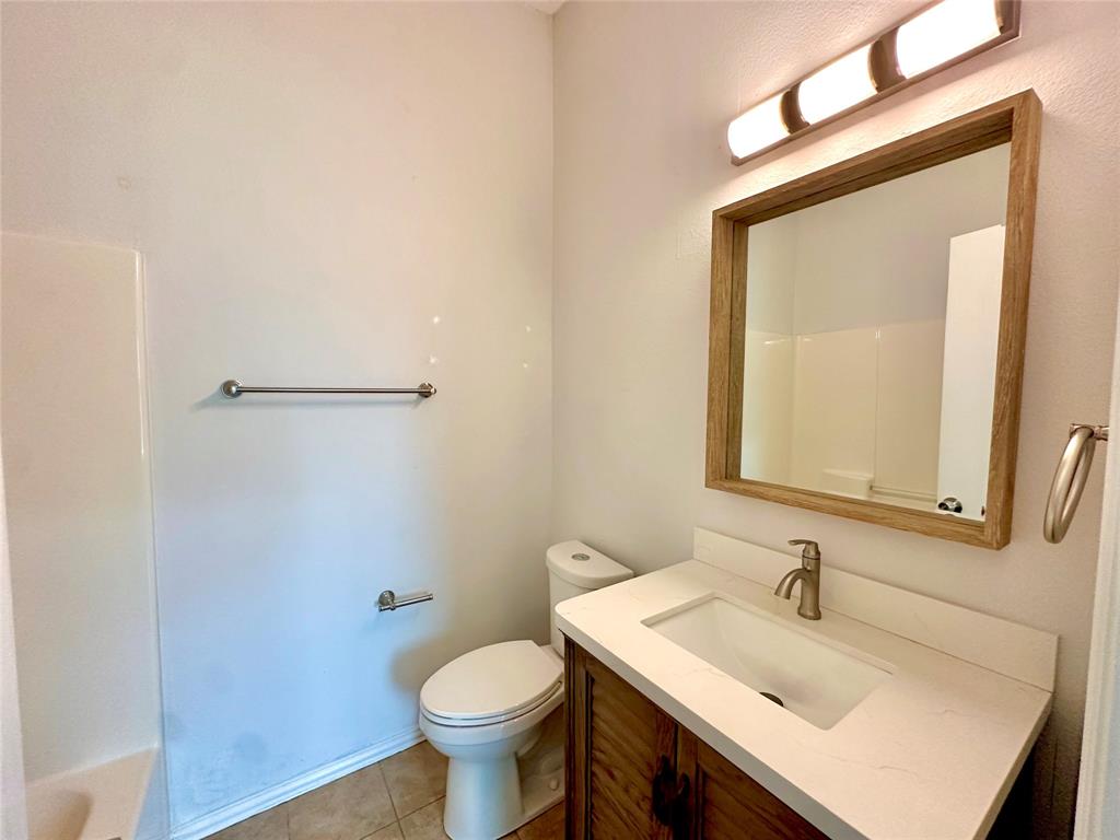 Highridge Add Ph 1 - Residential Lease