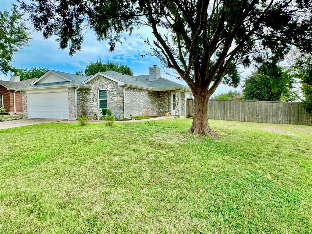 Highridge Add Ph 1 - Residential Lease