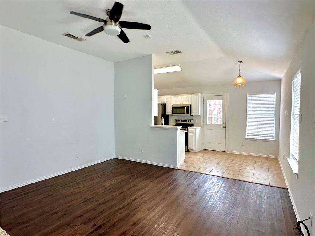 Highridge Add Ph 1 - Residential Lease