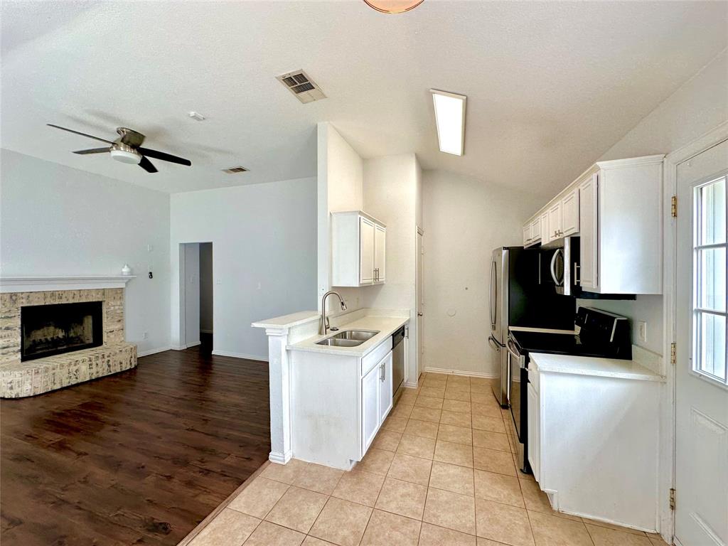 Highridge Add Ph 1 - Residential Lease