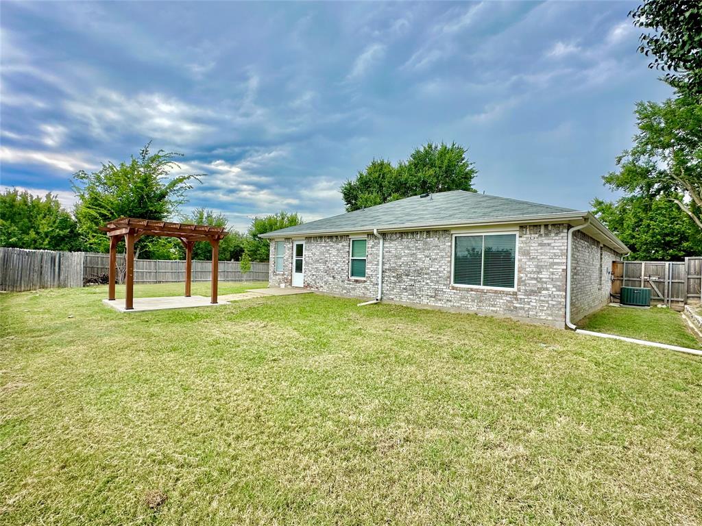 Highridge Add Ph 1 - Residential Lease