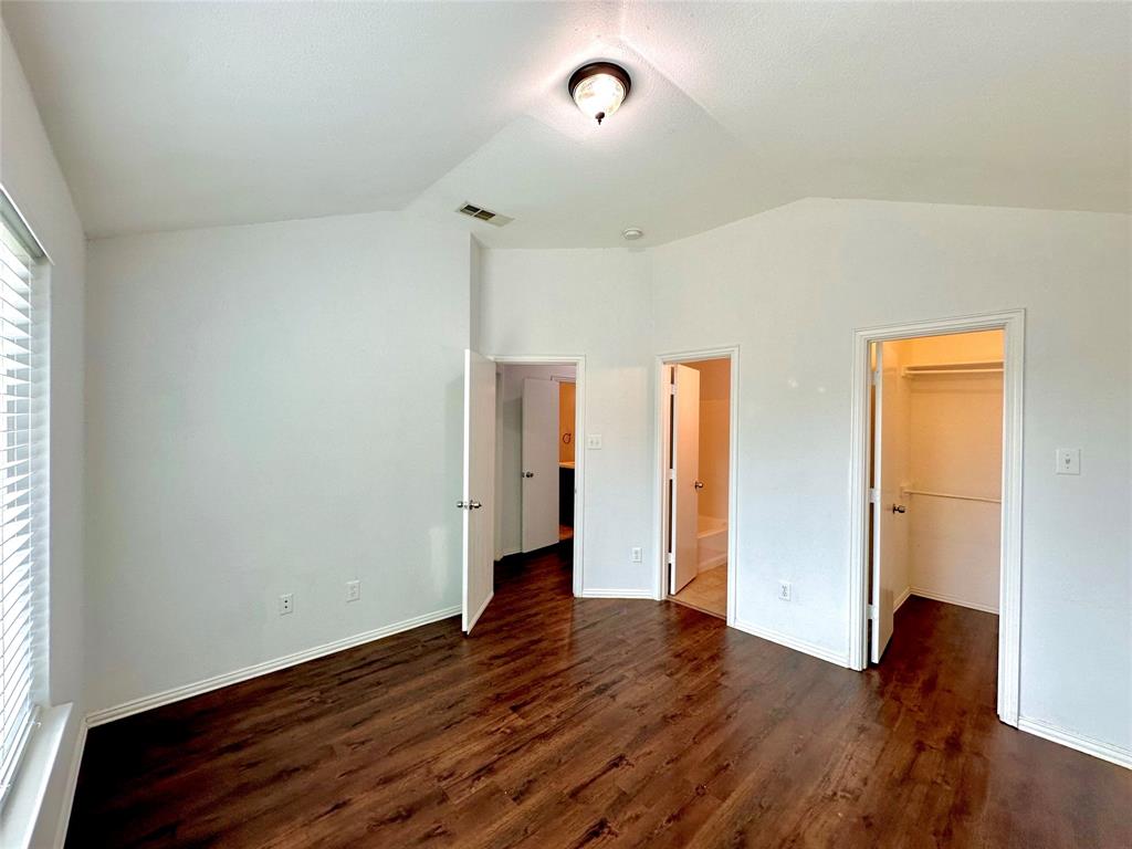 Highridge Add Ph 1 - Residential Lease