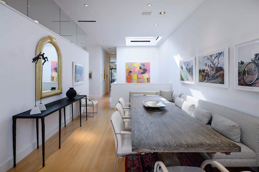 Northern Heights - Residential