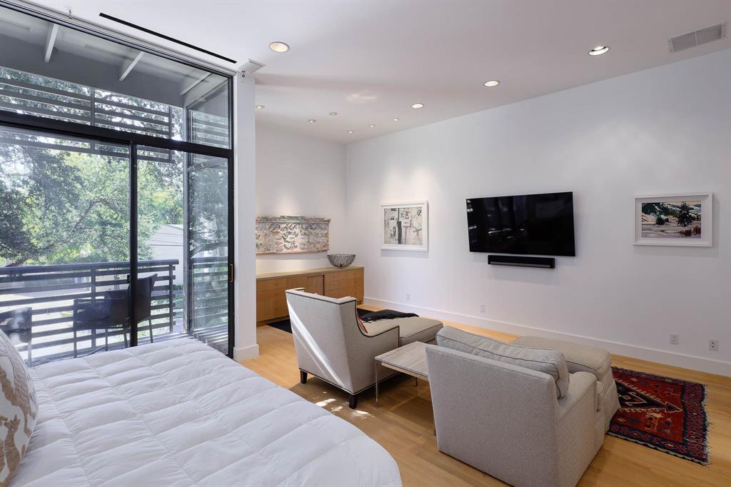 Northern Heights - Residential