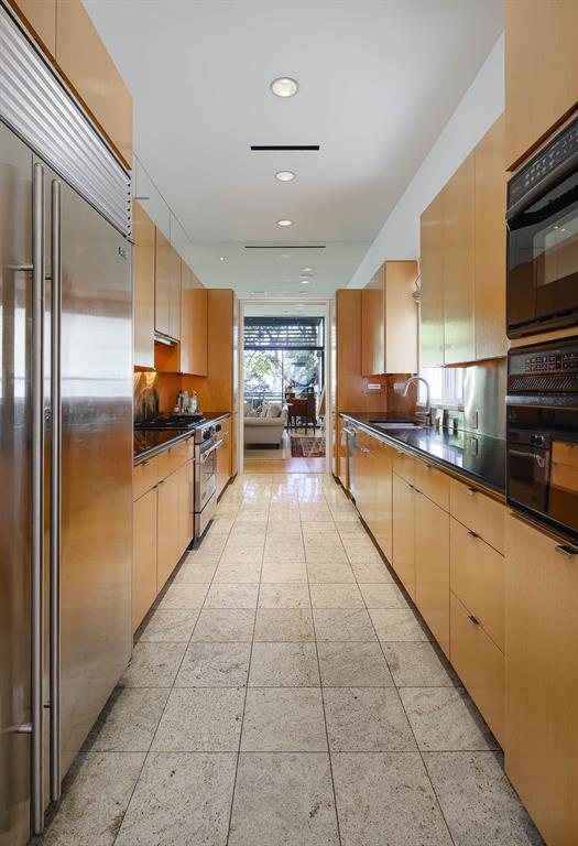 Northern Heights - Residential