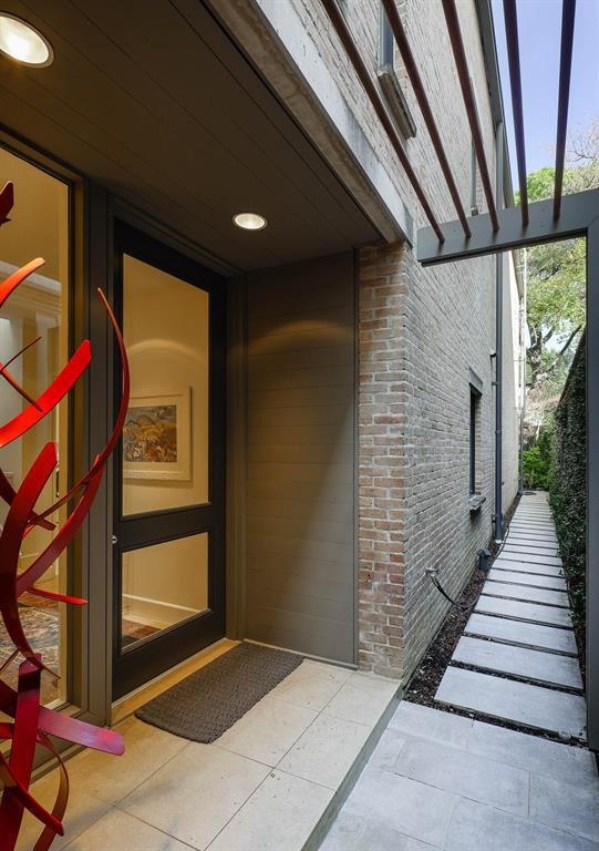 Northern Heights - Residential