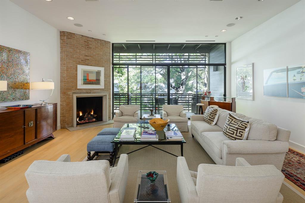 Northern Heights - Residential