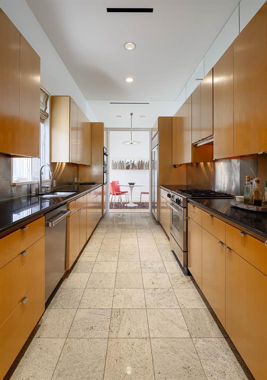 Northern Heights - Residential