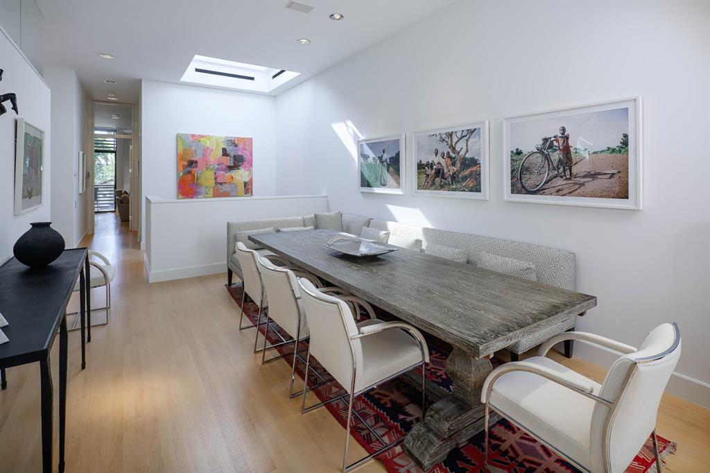 Northern Heights - Residential