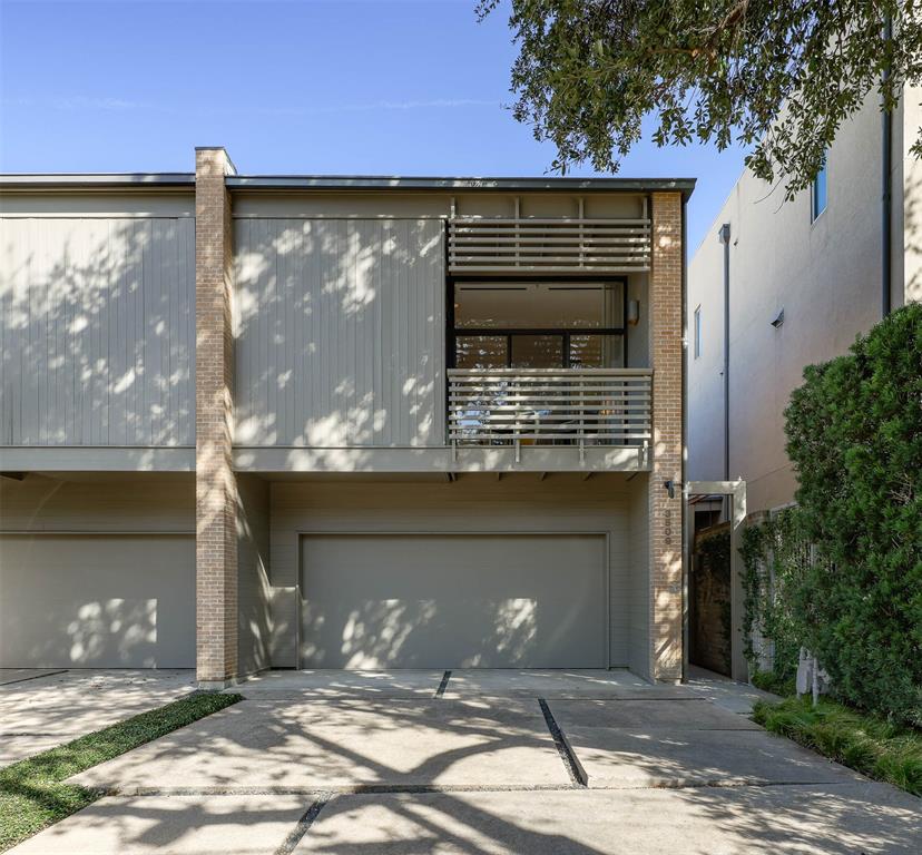 Northern Heights - Residential