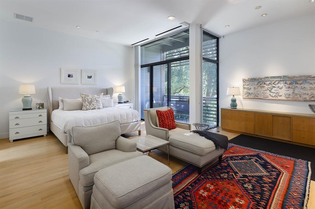 Northern Heights - Residential