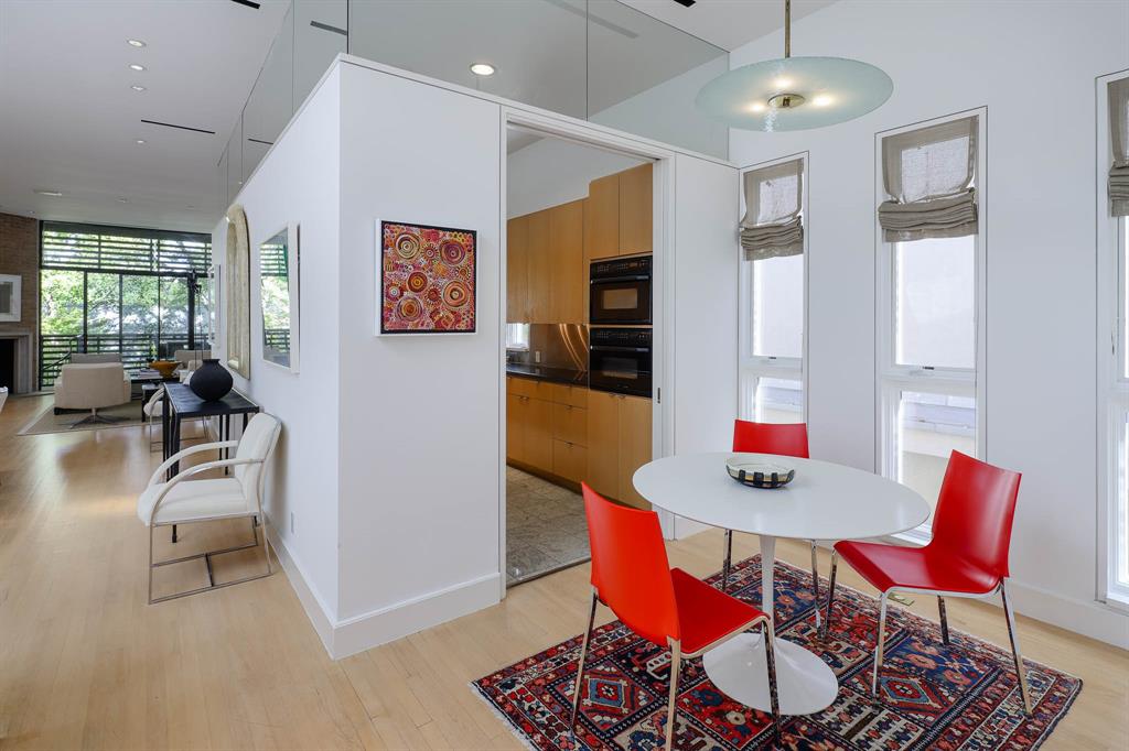 Northern Heights - Residential